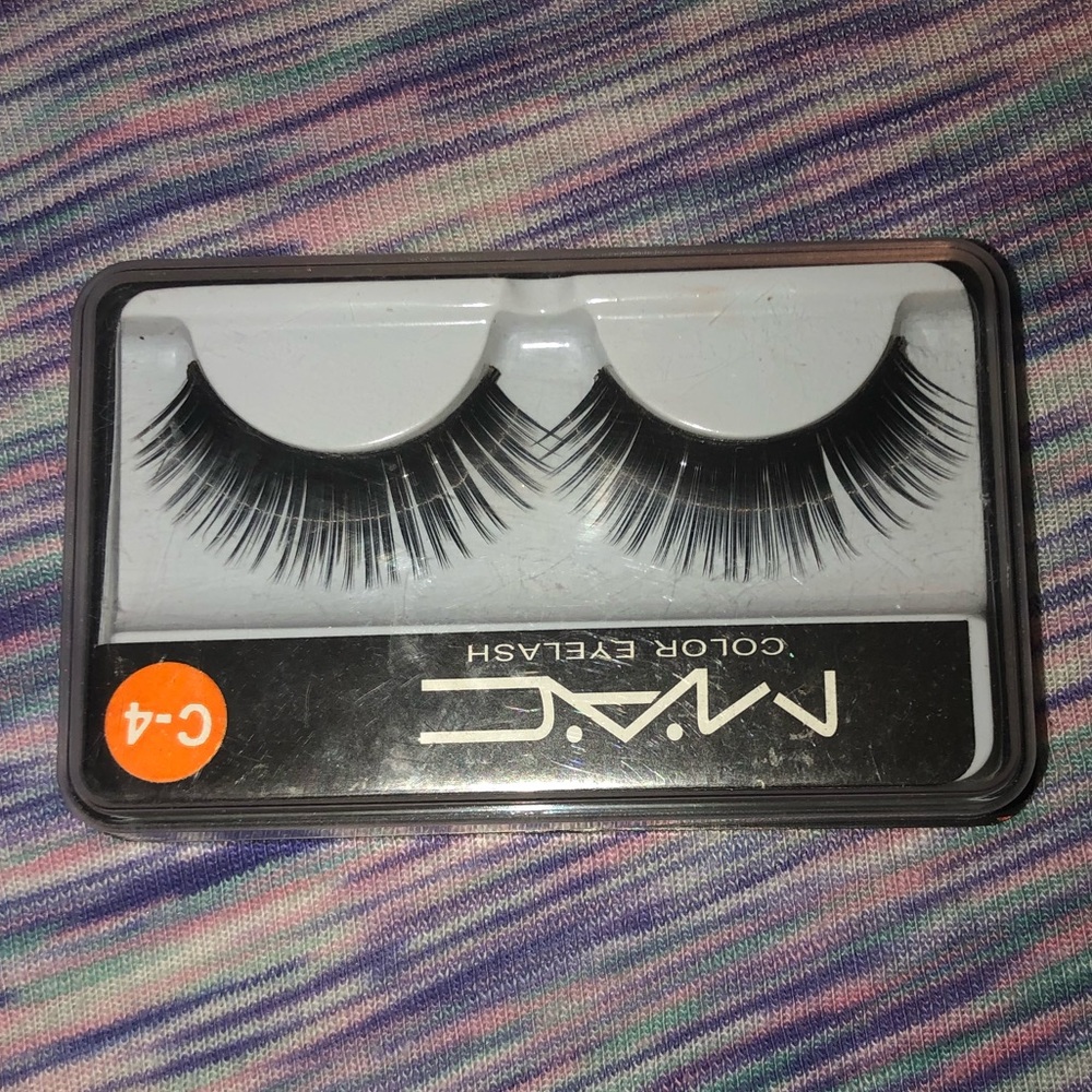 Lashes 😍
